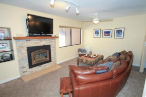 Mammoth Ski & Racquet Club #88